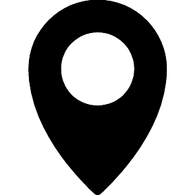 Karte Pin